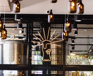 New Taphouse celebrates local indie brewers