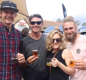 Canberra Craft Beer & Cider Festival