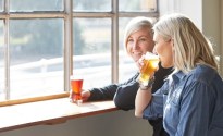 Two Birds Brewing joins the Fermentum family