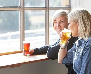 Two Birds Brewing joins the Fermentum family