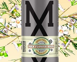 Modus wax botanical with first 2021 release