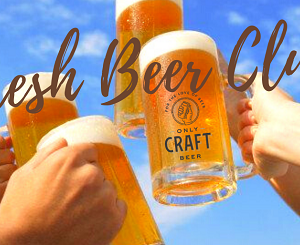 Join Only Craft Beer’s new beer club