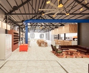 Slipstream’s $1.5 million expansion