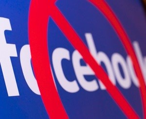 Facebook ban hits Australian beer industry