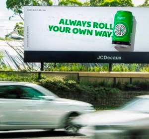 Decide Gage Roads’ next beer and help brew it