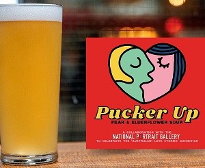 Capital Pucker Up with new love potion