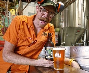 Nectaron’s nectar shines in 4 Pines release