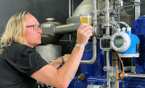 Centrifuge a ‘game changer’ for Philter