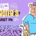 Feral Brewing’s Shooter’s Juicy IPA is here!