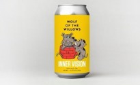 Wolf of the Willows’ debut 2021 release