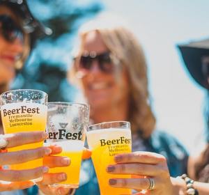 Perth BeerFest presented by Litttle Creatures