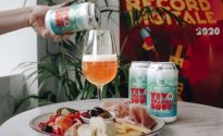 Adventurous aperitivo, plus two classic IPAs