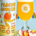 Rolling Stone and Young Henrys release hazy pale