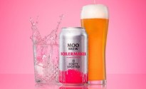 Moo Brew’s delicate ‘little headbutt’