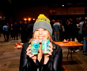 Good Beer Week’s tenth anniversary program
