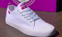Coopers and Volley create the XPA shoe