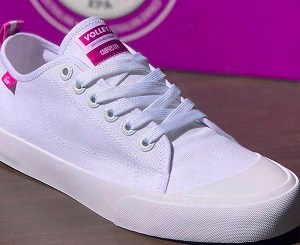 Coopers and Volley create the XPA shoe