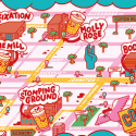 New beer trail celebrates suburb’s brewing history