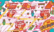 New beer trail celebrates suburb’s brewing history