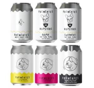 COVID-19 accelerates off-premise craft cider sales