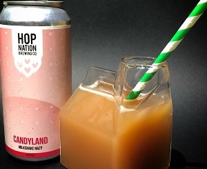 The winner of our craft beer review competition