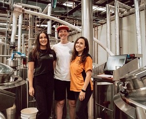 The Taphouse unveils all-weather rooftop bar