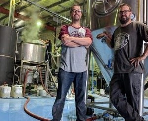 The Little Bang theory of brewery evolution