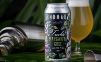 Nomad’s Freshie returns in margarita form