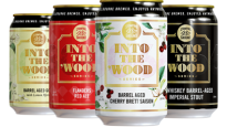 Stomping Ground’s Into the ‘Wood – a year in review