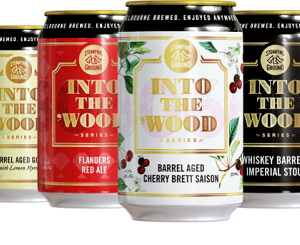 Stomping Ground’s Into the ‘Wood – a year in review