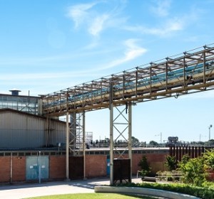 Tonsley Boiler House re-offered for sale