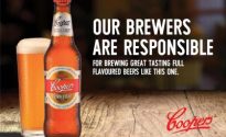 Coopers ahead of the non-alc trend