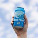 East Point Carves New Lower Alc Path