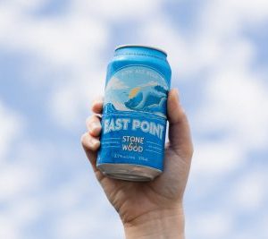 East Point Carves New Lower Alc Path