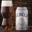 Akasha continue their worship of hops