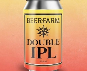 Beerfarm double down on original IPL