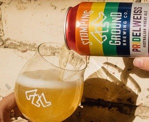 Colonial’s Hazy IPA and rip lid makes welcome return