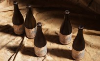 Tainted love: Beers give smoky grapes a bright side