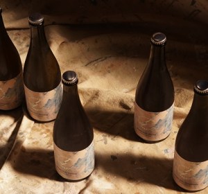 Tainted love: Beers give smoky grapes a bright side