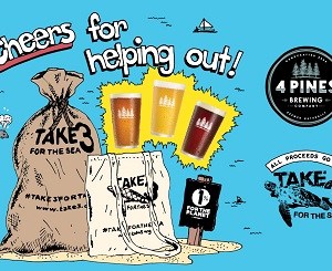Little Creatures home brew competition returns