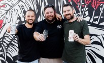 Black Hops launch their barrel-aged beer taproom
