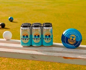 New beer aims to help keep the local bowlo alive