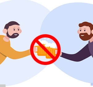 ‘Faceless’ Facebook puts beer group at a dead end
