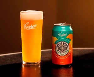 New beer aims to help keep the local bowlo alive