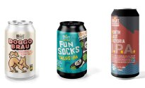 Bright days ahead with these new beers