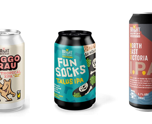 Pay day for small brewers as excise rebate raised