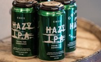 Colonial’s Hazy IPA and rip lid makes welcome return