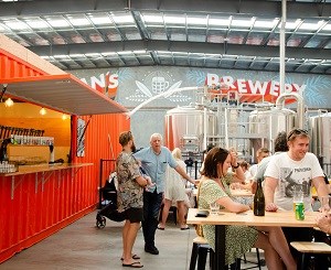 Blackman’s major expansion unveiled today