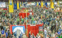 Great American Beer Festival cancelled again