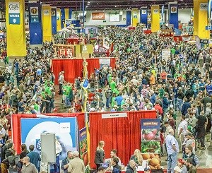 Batch breaks records with successful crowd fund